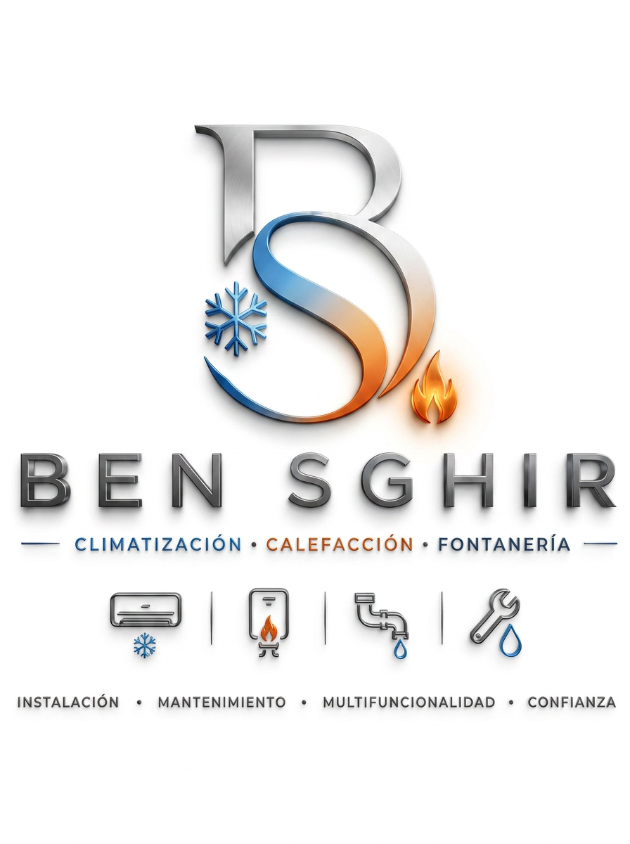 Logo Ben Sghir